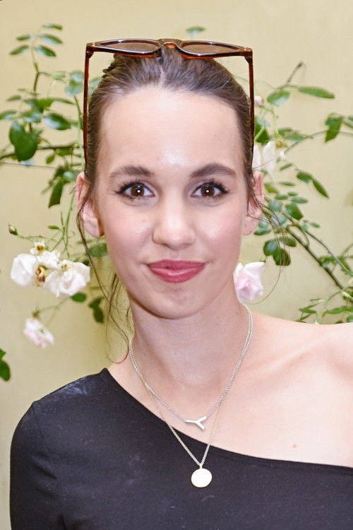 Photo of Michaela Tomešová