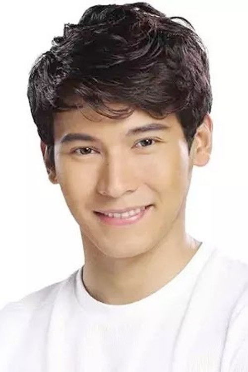 Photo of Enchong Dee