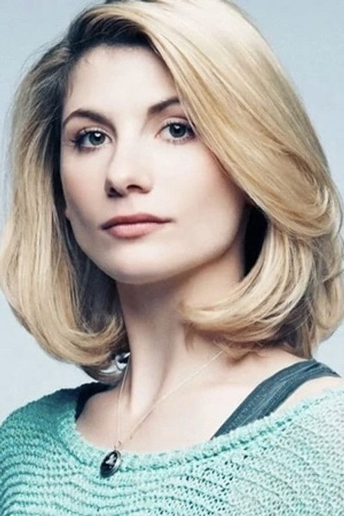 Photo of Jodie Whittaker