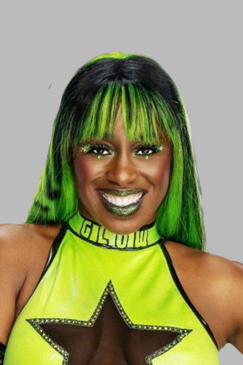Photo of Trinity Fatu
