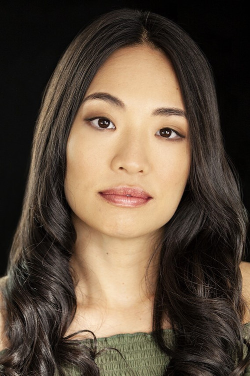 Photo of Stephanie Ng Wan