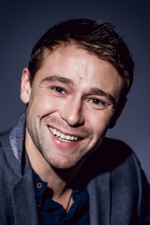 Photo of Vladimir Verevochkin