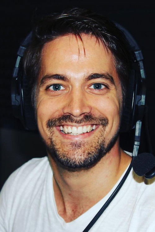 Photo of Robert Urban