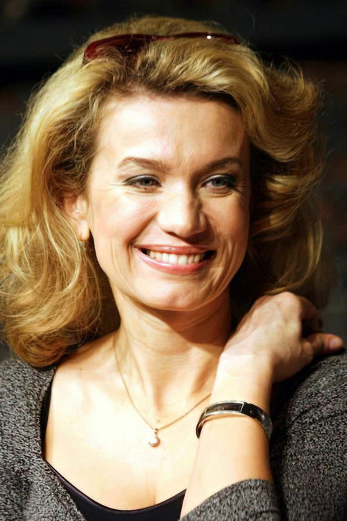 Photo of Joanna Trzepiecińska