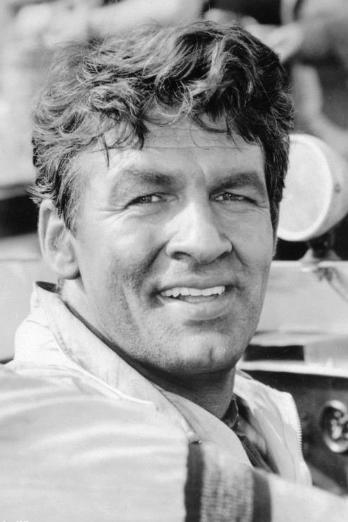 Photo of Bill Travers