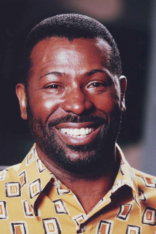 Photo of Teddy Pendergrass