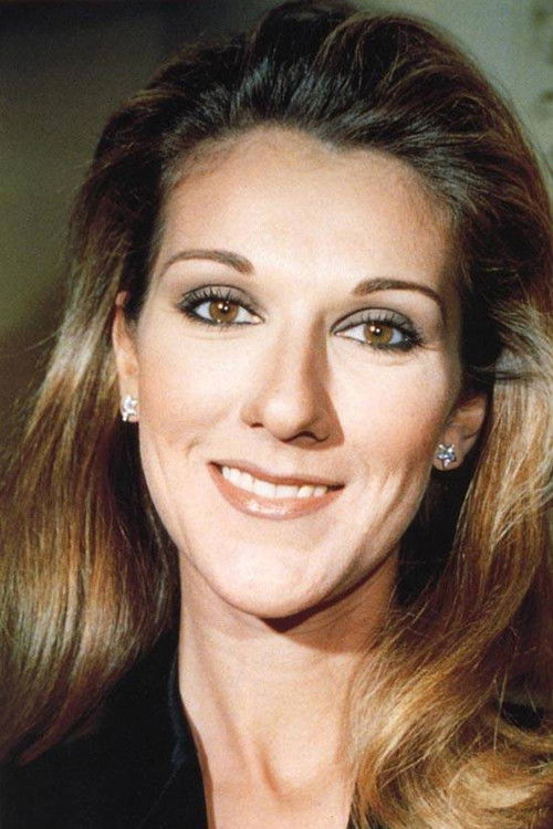 Photo of Céline Dion