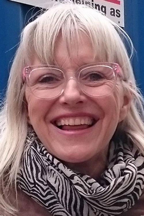 Photo of Pernille Grumme