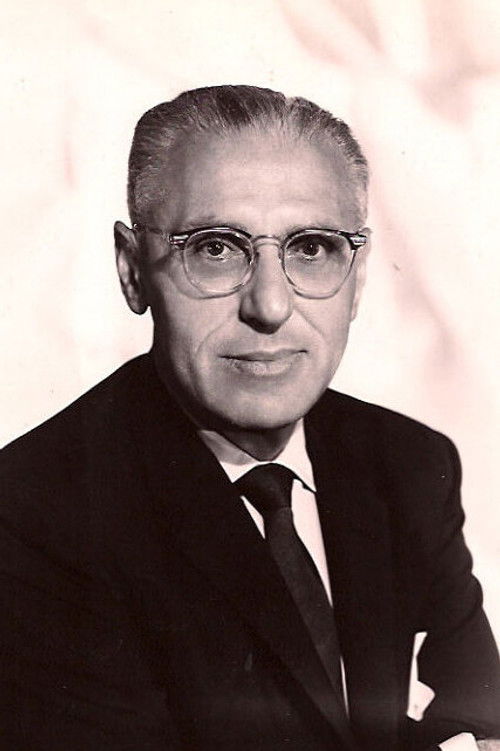 Photo of George Cukor