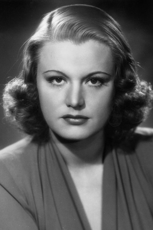 Photo of Maria Holst