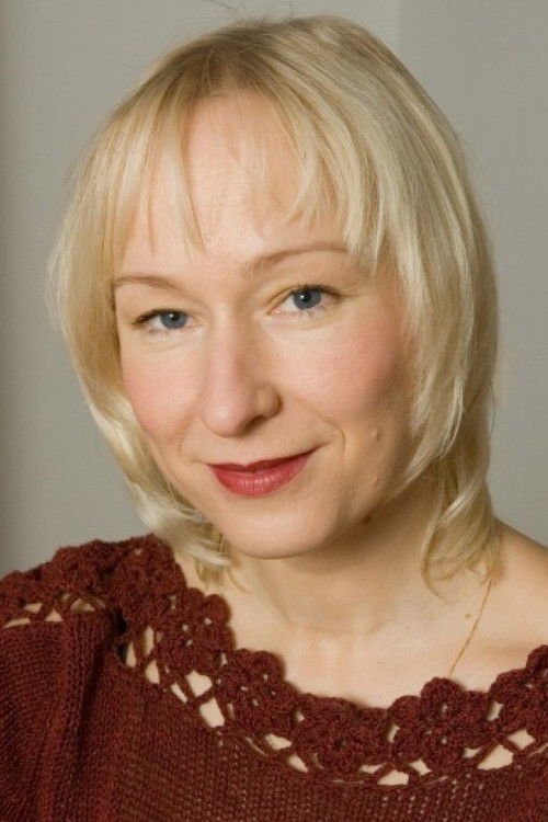 Photo of Liina Olmaru