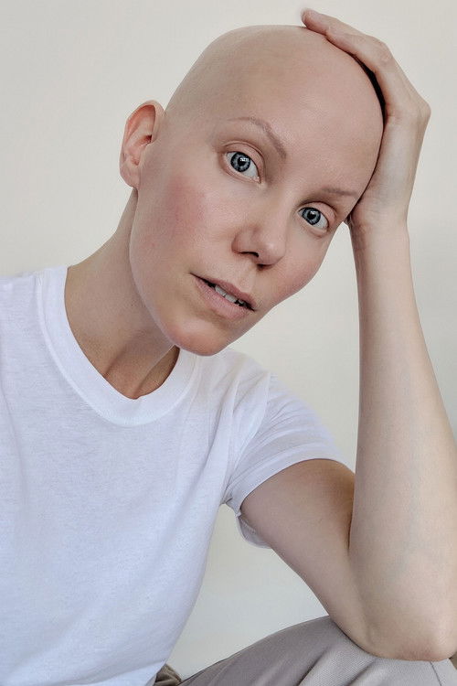 Photo of Jannica Olin