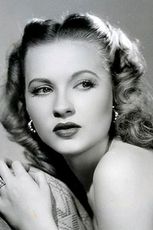 Photo of Susanna Foster