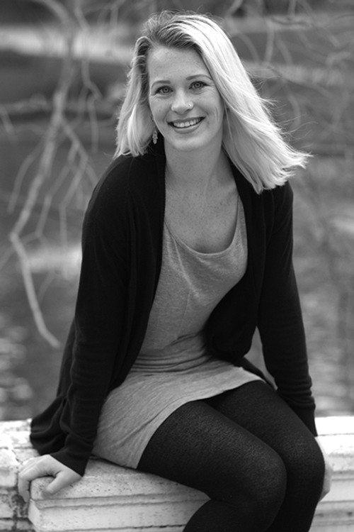 Photo of Serai Ballmann