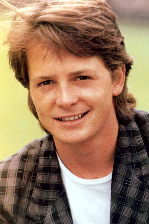Photo of Michael J. Fox