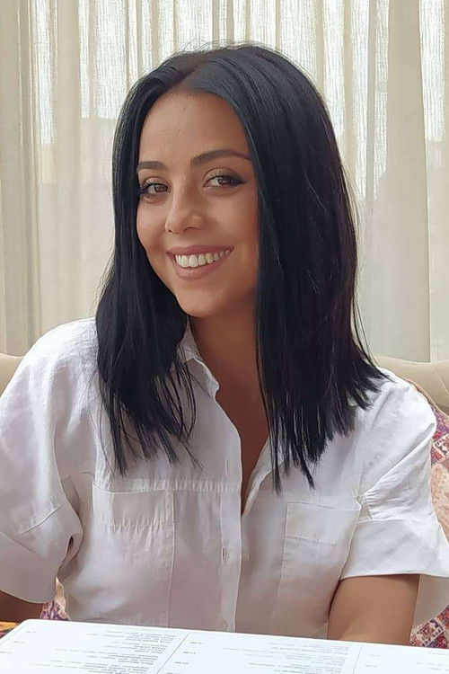 Photo of Farida Shahbazova