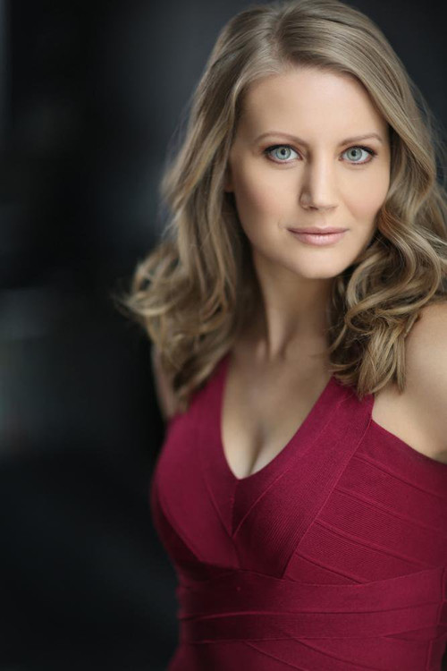 Photo of Tatyana Forrest