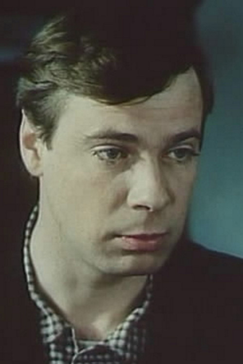 Vadim Yakovenko