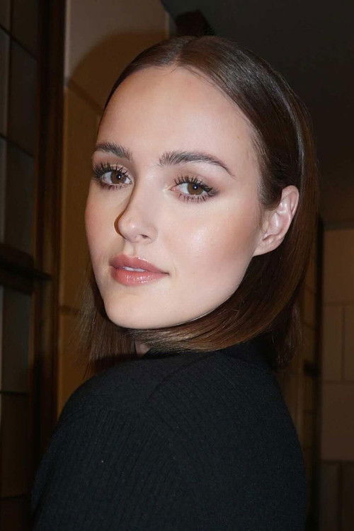 Photo of Renate Reinsve