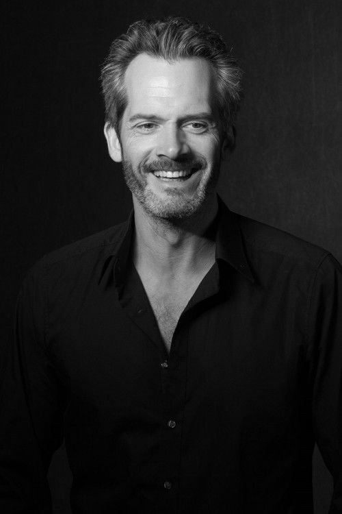 Photo of Martin Rapold