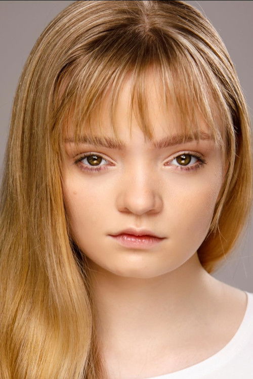 Photo of Natalie Grace