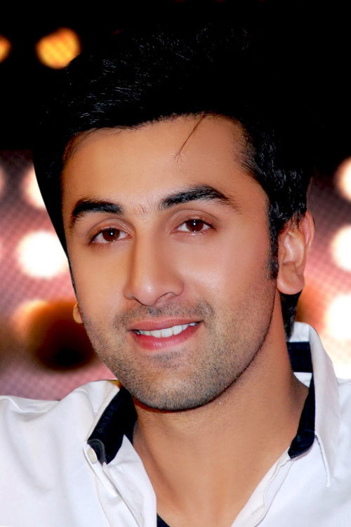 Photo of Ranbir Kapoor