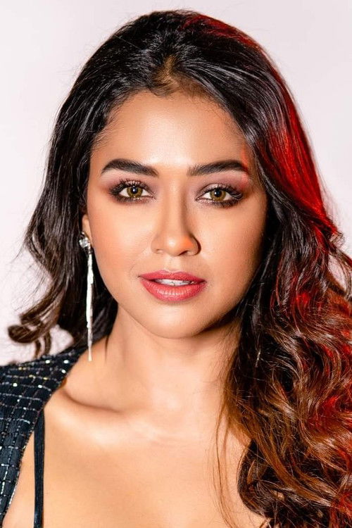 Photo of Sohini Sarkar