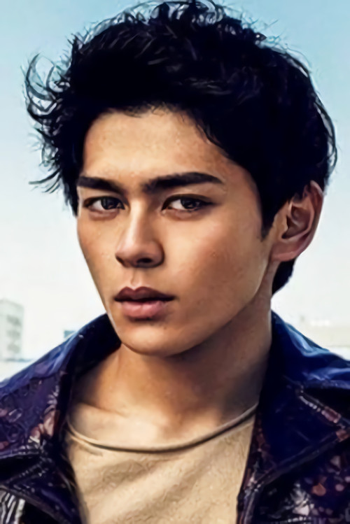 Photo of Gordon Maeda