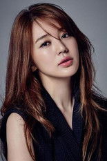 Photo of Yoon Eun-hye