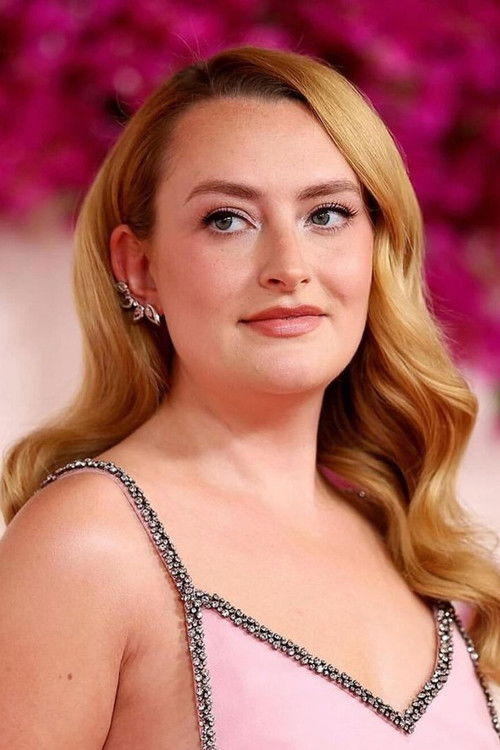 Photo of Amelia Dimoldenberg