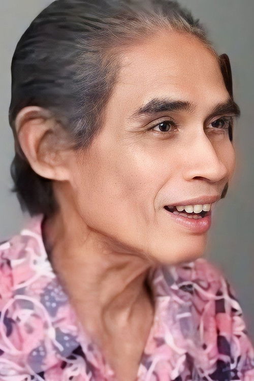 Photo of H. Tjut Djalil