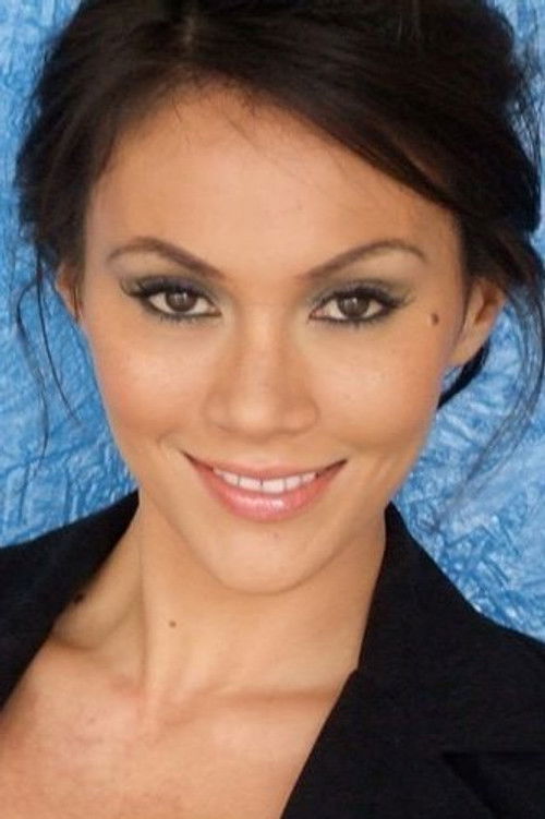 Photo of Jennifer Kairis