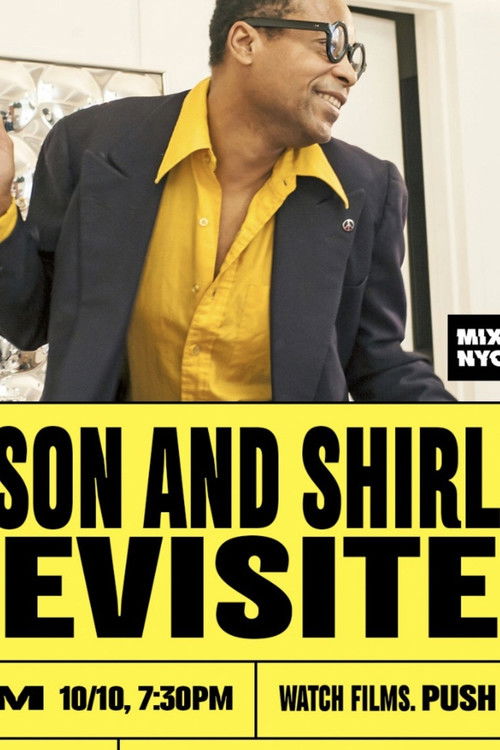 Jason and Shirley Revisited