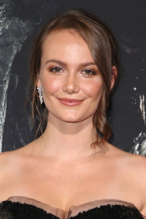 Photo of Andi Matichak
