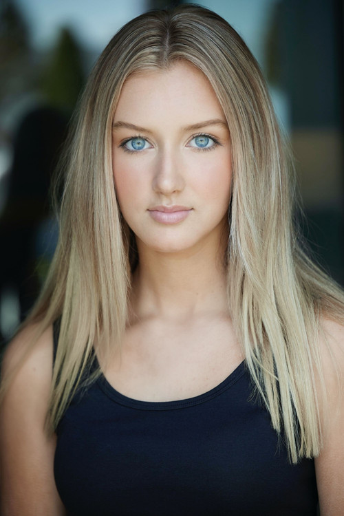 Photo of Morgan McGill