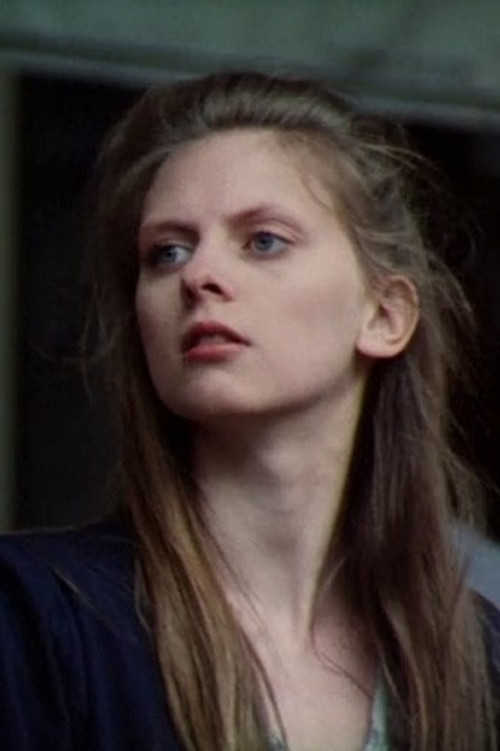 Photo of Judith Chancel