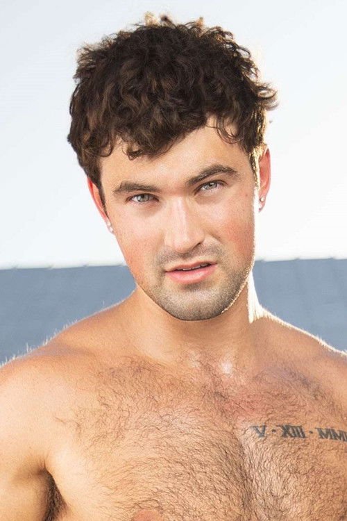 Photo of Mike Monroe