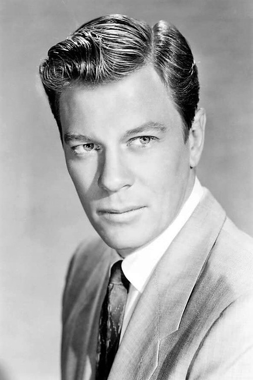 Photo of Peter Graves