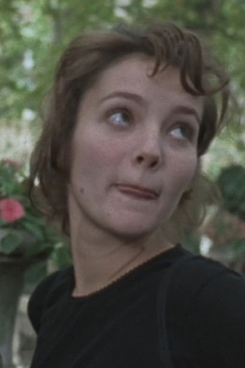 Photo of Aurore Rauscher