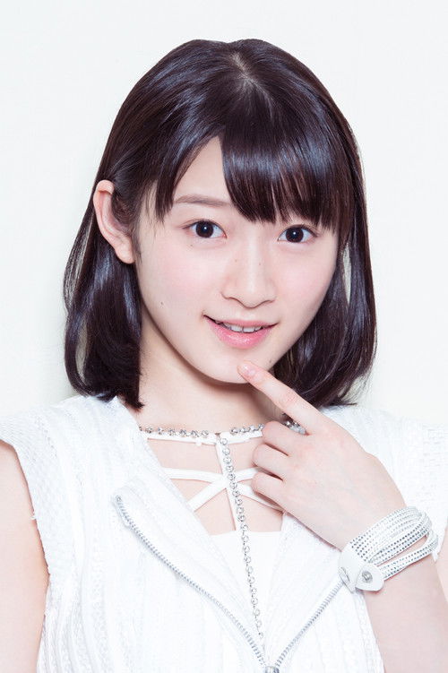 Photo of Karin Miyamoto