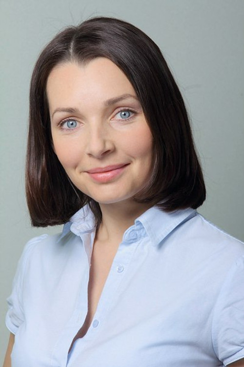 Photo of Natalya Antonova