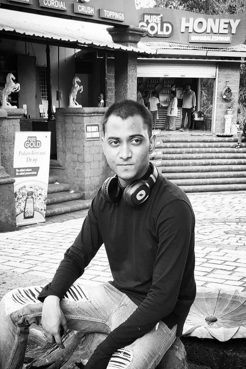 Photo of Anivesh Soni