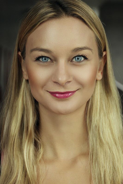 Photo of Barbora Mottlová