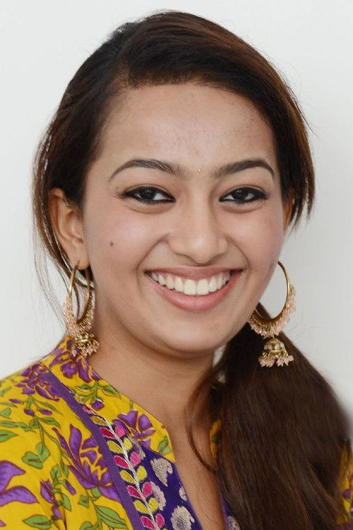 Photo of Ester Noronha