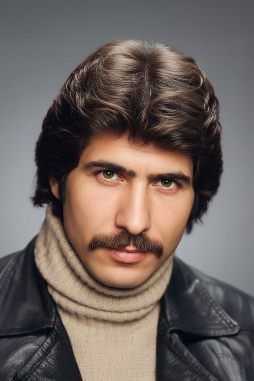 Photo of Sönmez Yıkılmaz