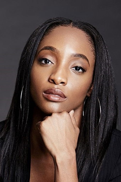 Photo of Iantha Richardson