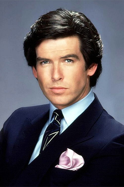 Photo of Pierce Brosnan