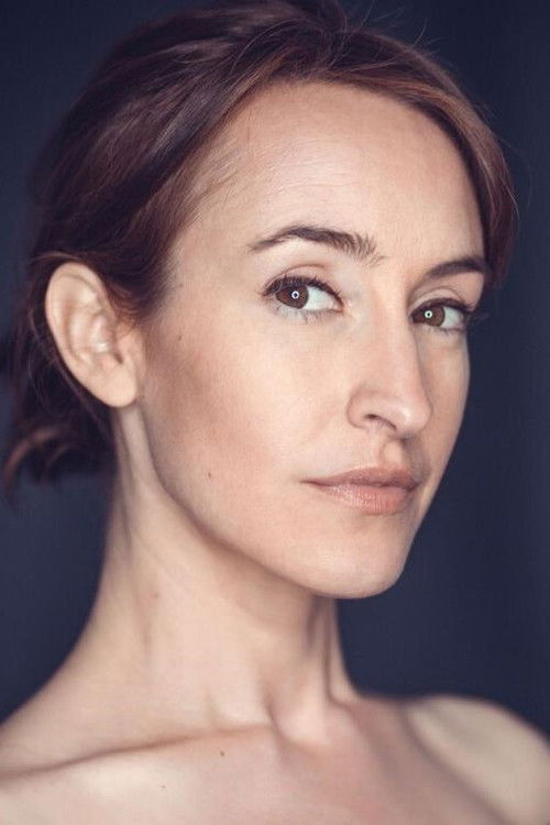 Photo of Maike von Bremen