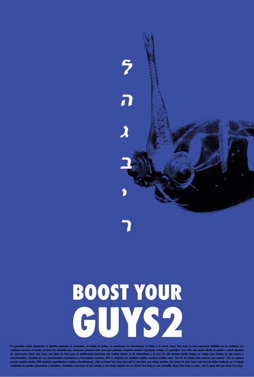 Boost Your Guys II