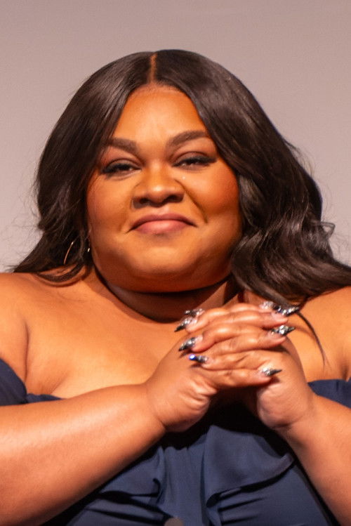 Photo of Da'Vine Joy Randolph